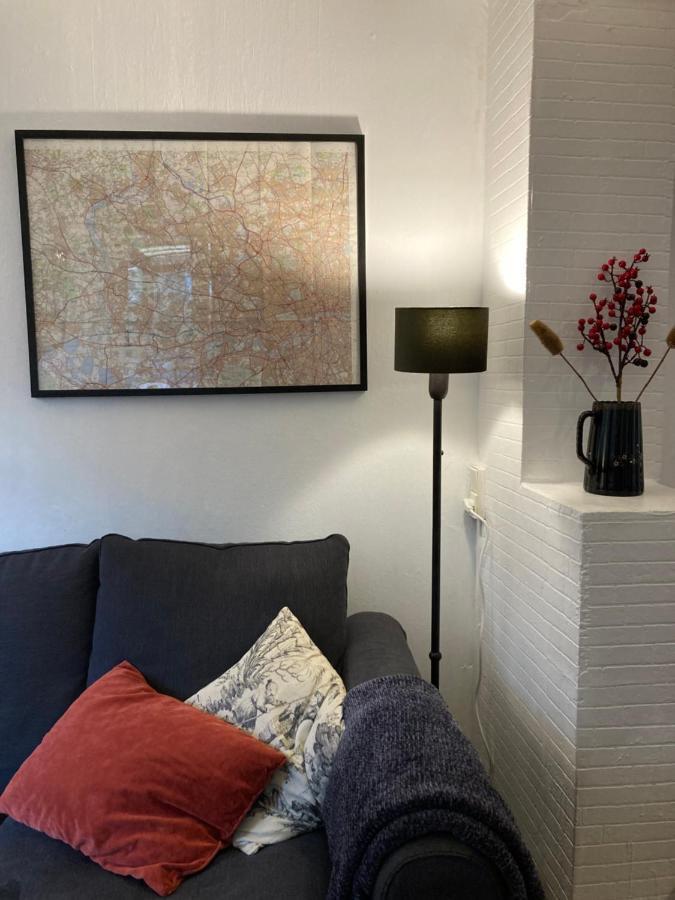 Le Grand Apartment Dan Dieppe - Charming Home 2-8 Guests Bagian luar foto
