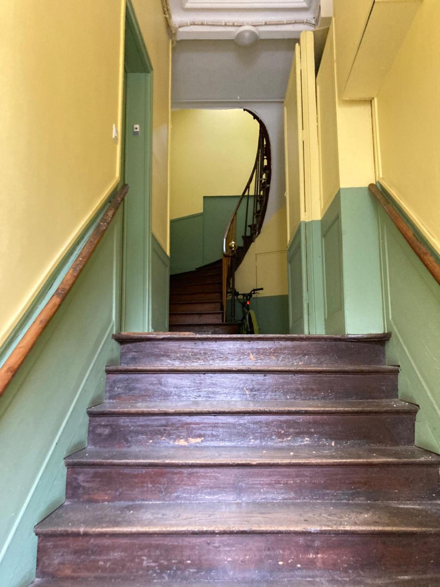 Le Grand Apartment Dan Dieppe - Charming Home 2-8 Guests Bagian luar foto
