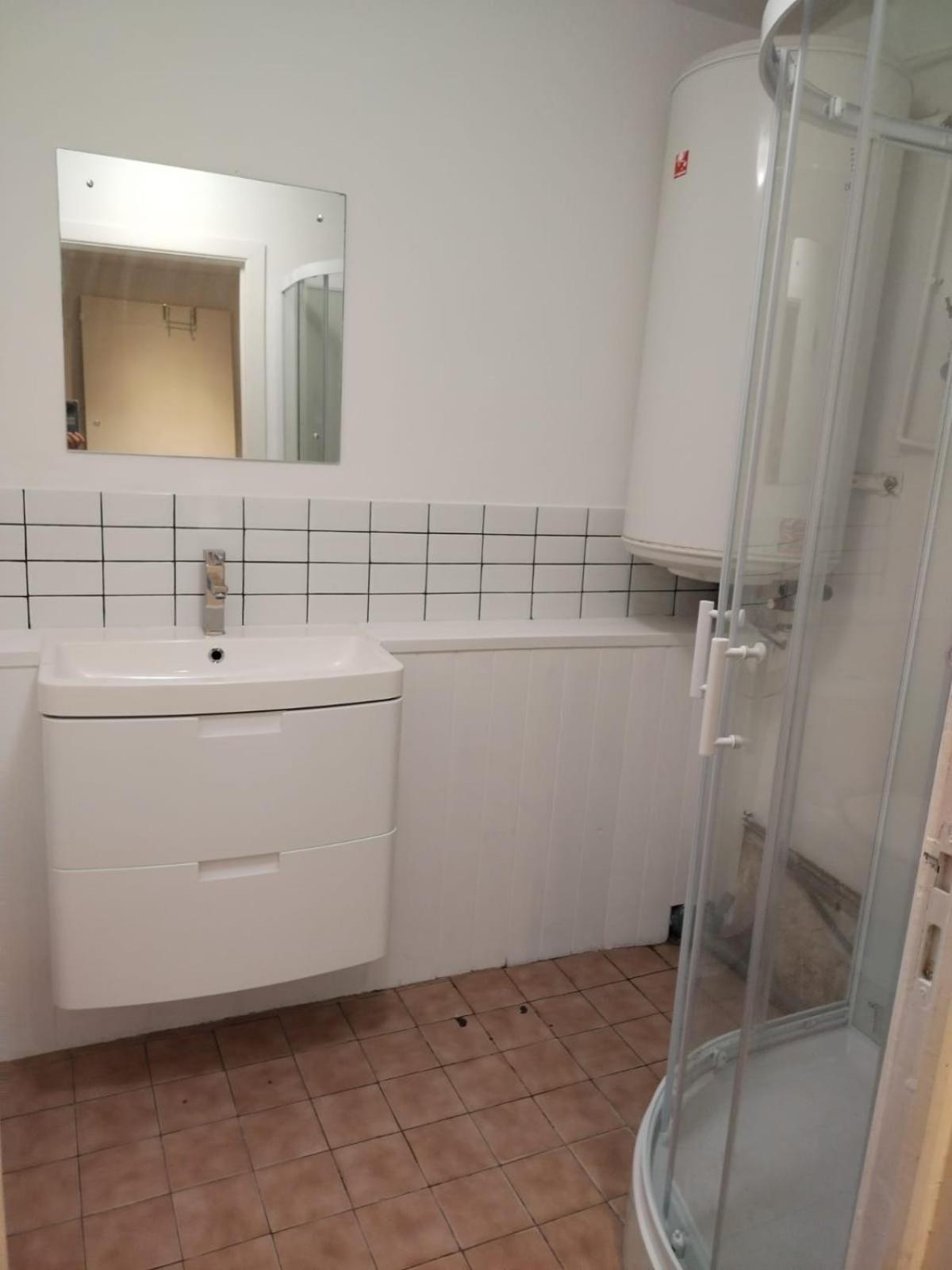 Le Grand Apartment Dan Dieppe - Charming Home 2-8 Guests Bagian luar foto