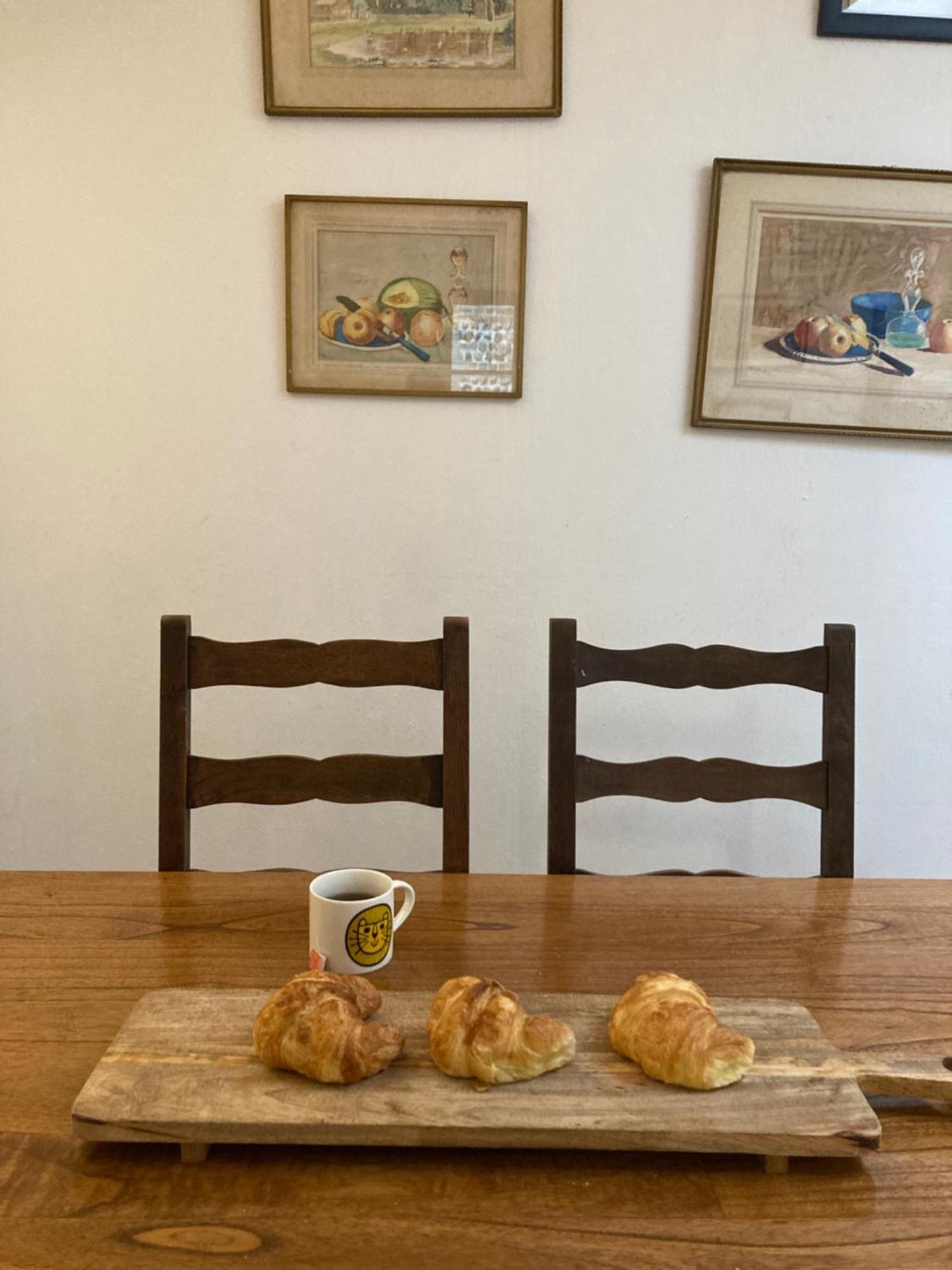 Le Grand Apartment Dan Dieppe - Charming Home 2-8 Guests Bagian luar foto