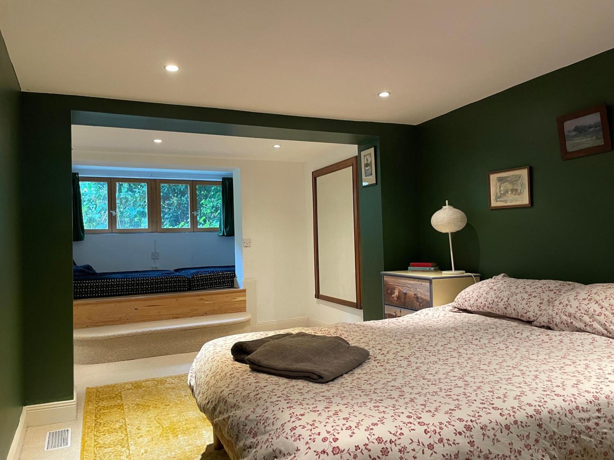 Le Grand Apartment Dan Dieppe - Charming Home 2-8 Guests Bagian luar foto