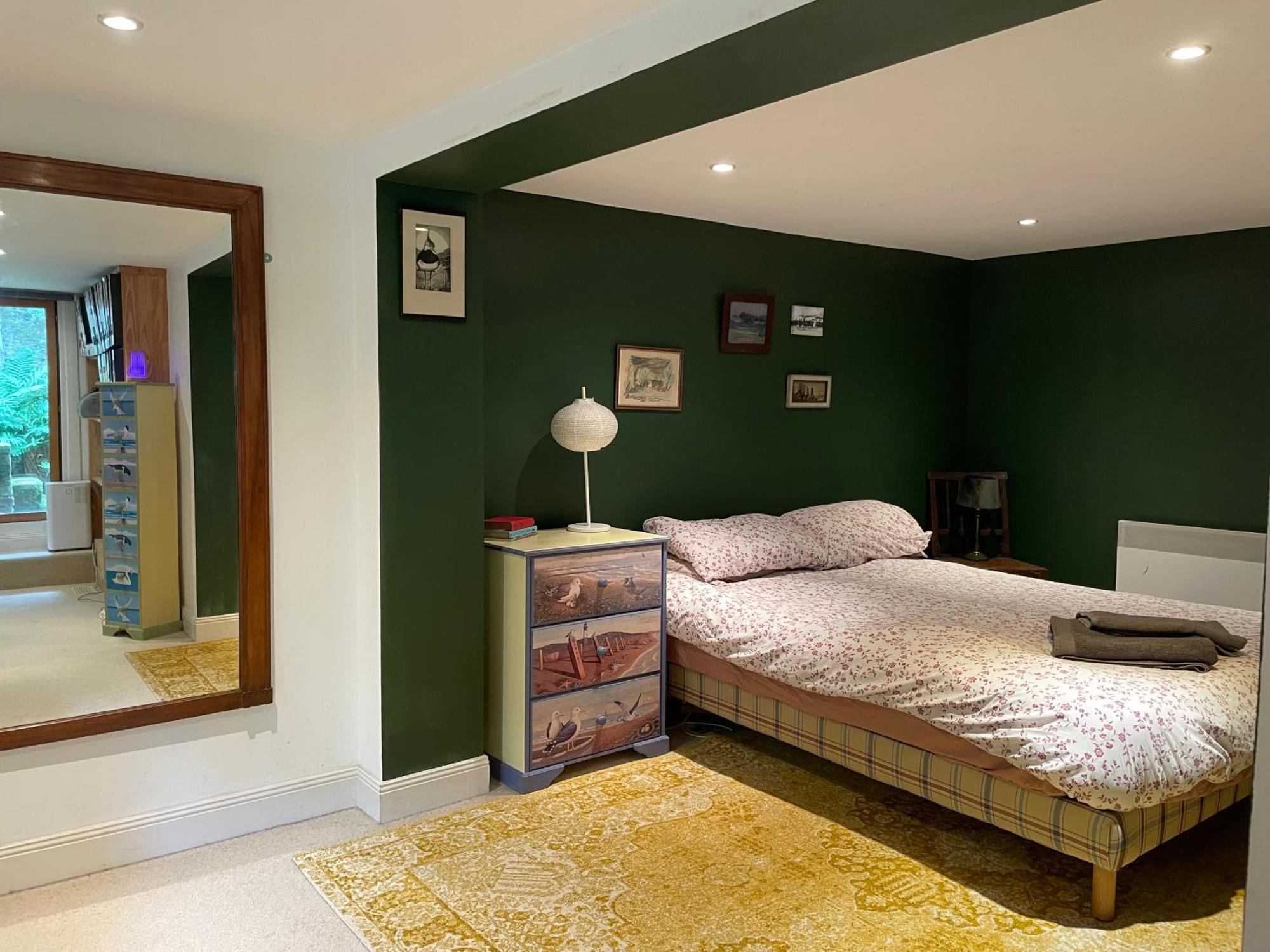 Le Grand Apartment Dan Dieppe - Charming Home 2-8 Guests Bagian luar foto