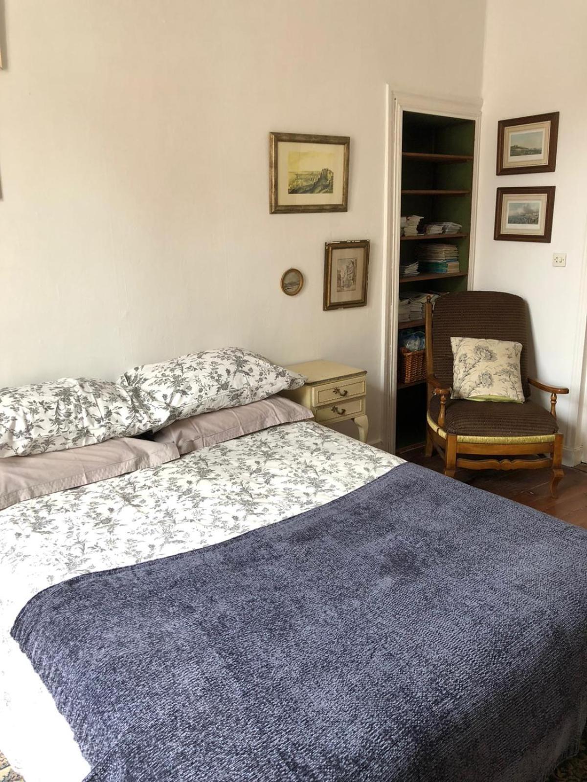 Le Grand Apartment Dan Dieppe - Charming Home 2-8 Guests Bagian luar foto