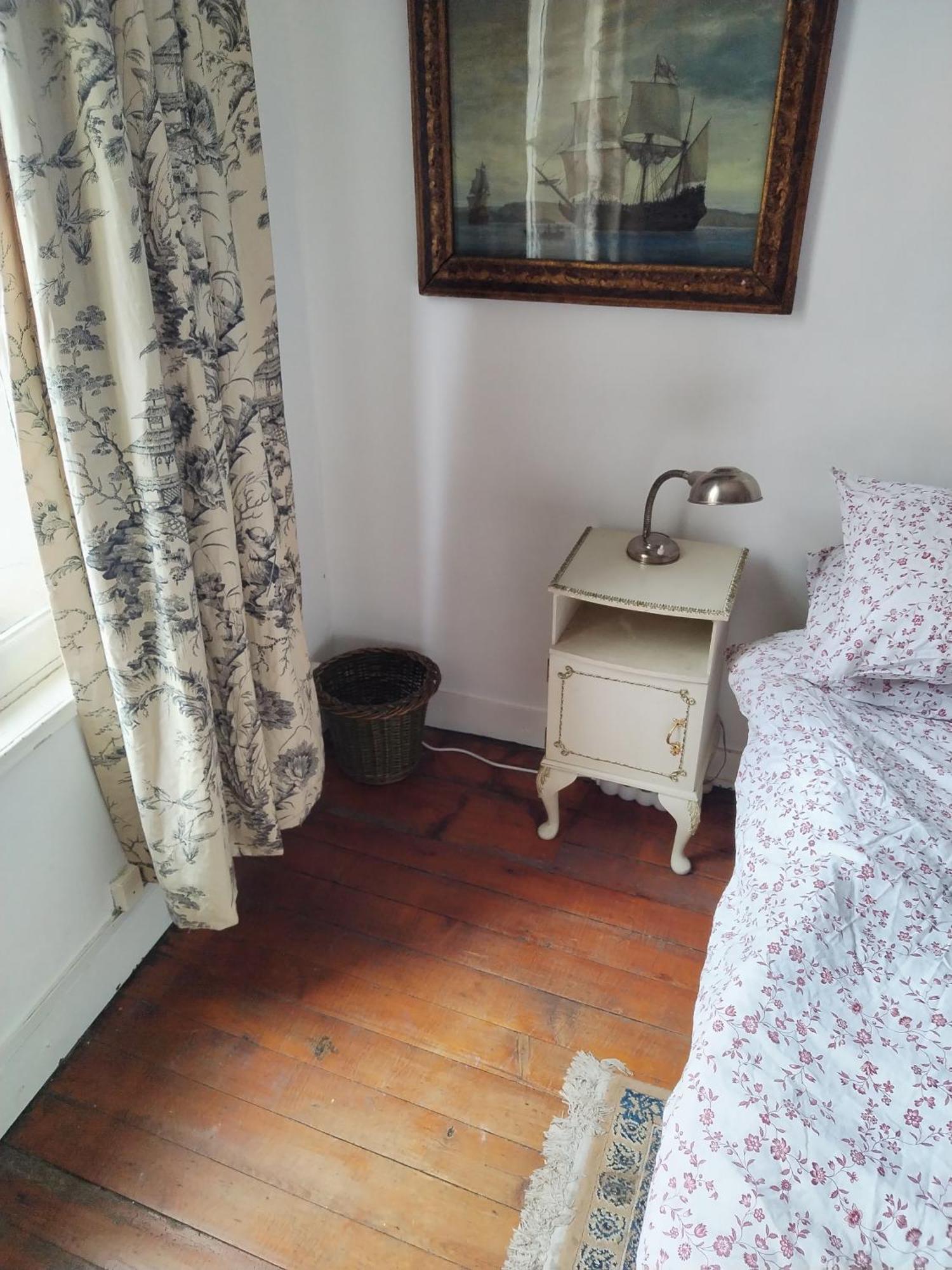 Le Grand Apartment Dan Dieppe - Charming Home 2-8 Guests Bagian luar foto