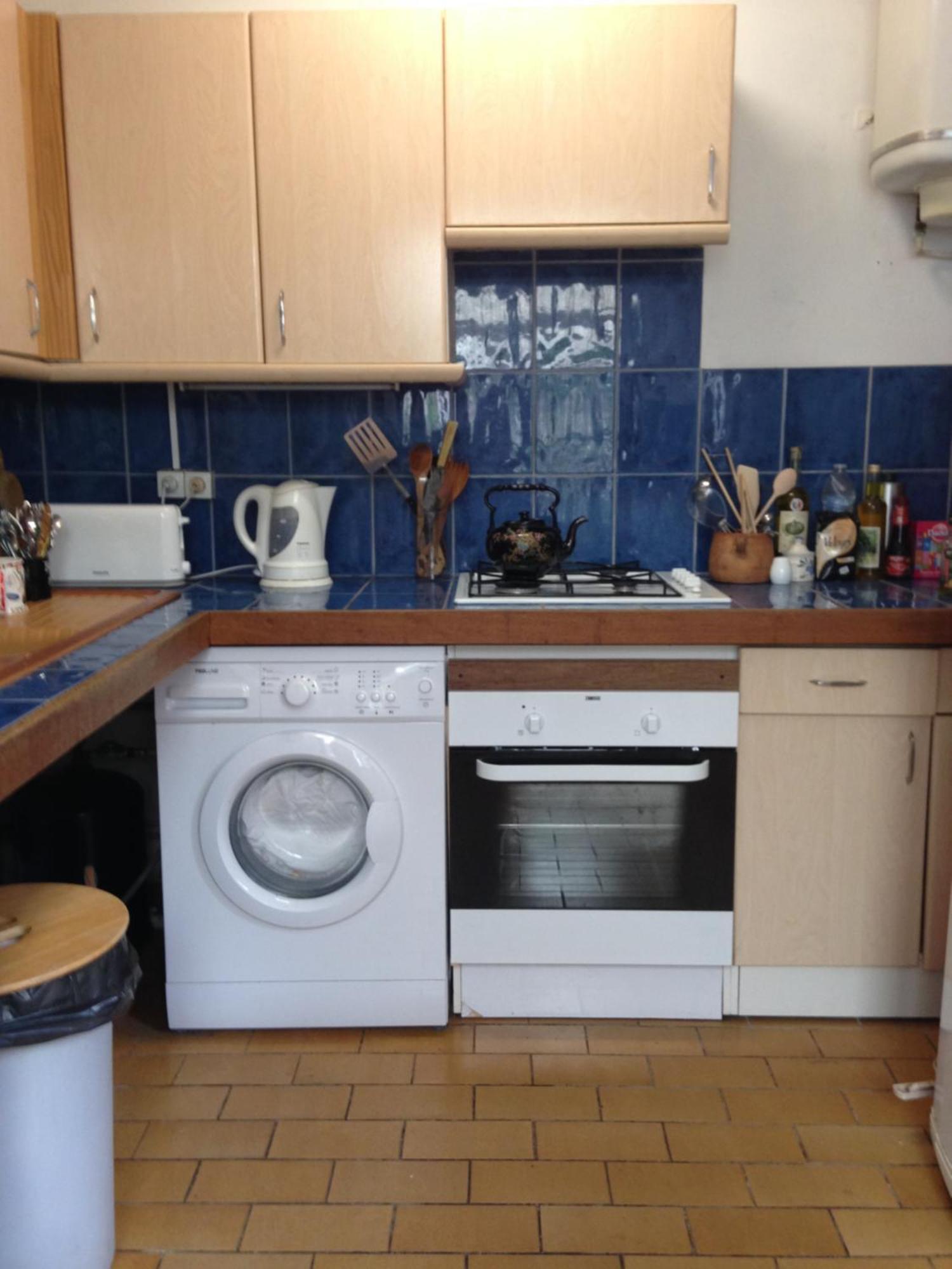 Le Grand Apartment Dan Dieppe - Charming Home 2-8 Guests Bagian luar foto