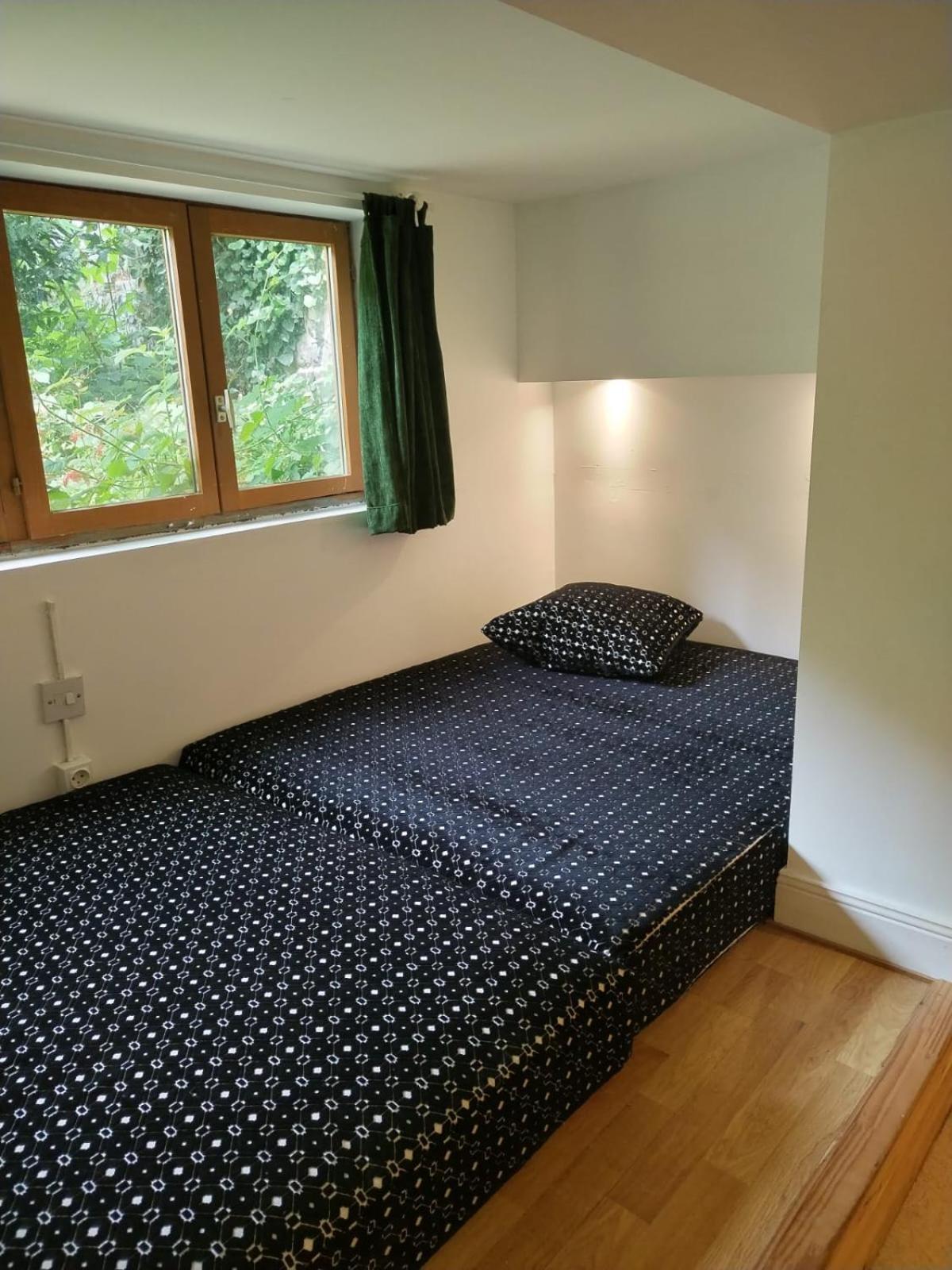 Le Grand Apartment Dan Dieppe - Charming Home 2-8 Guests Bagian luar foto