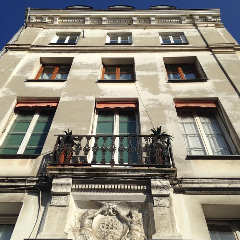 Le Grand Apartment Dan Dieppe - Charming Home 2-8 Guests Bagian luar foto